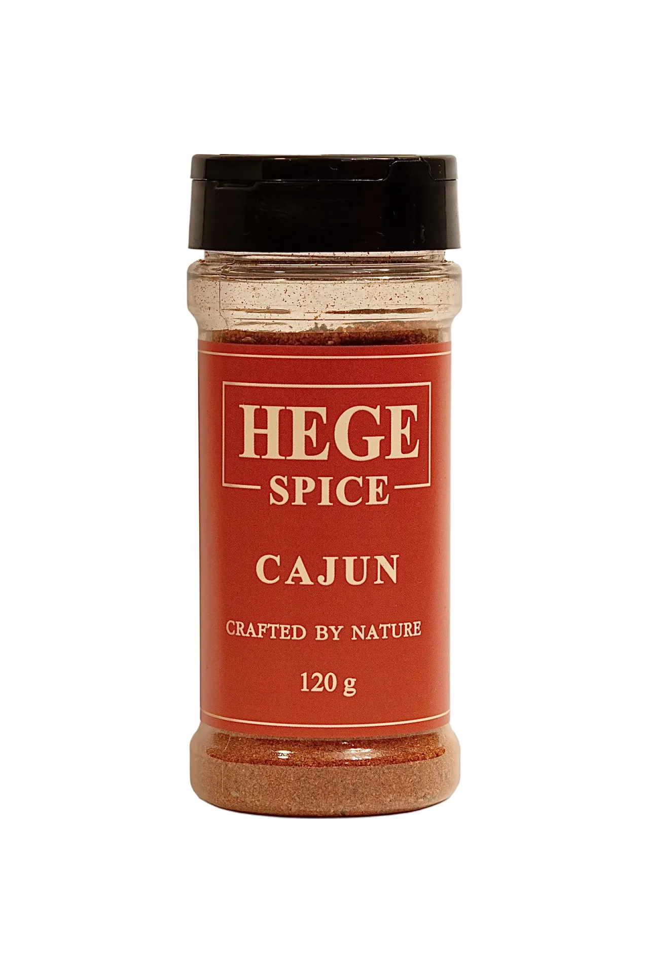 Saf ve Doğal Kajun (Cajun)  Baharatı