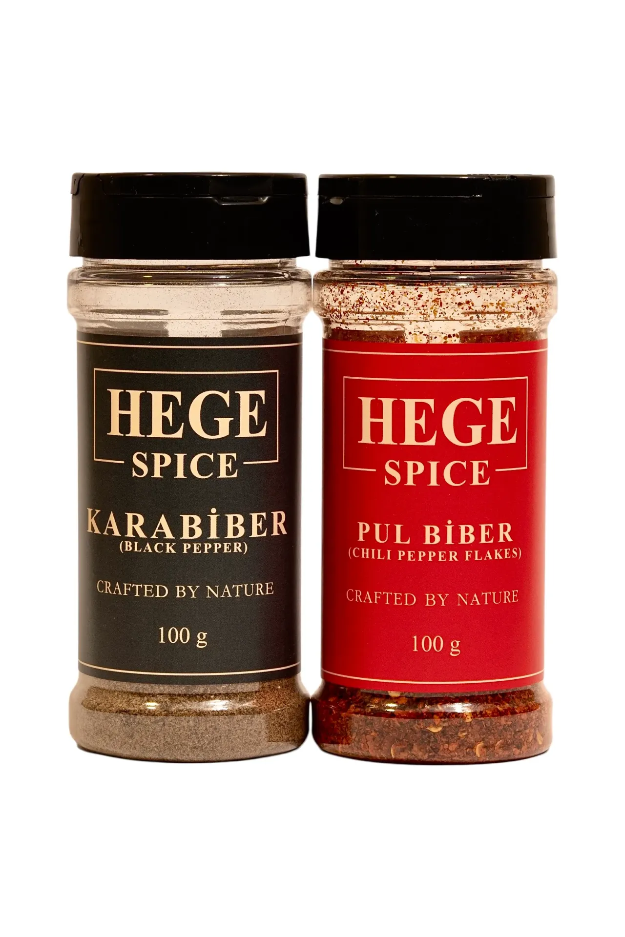 Pul Biber & Karabiber  – Mutfaktaki Geleneksel Lezzet
