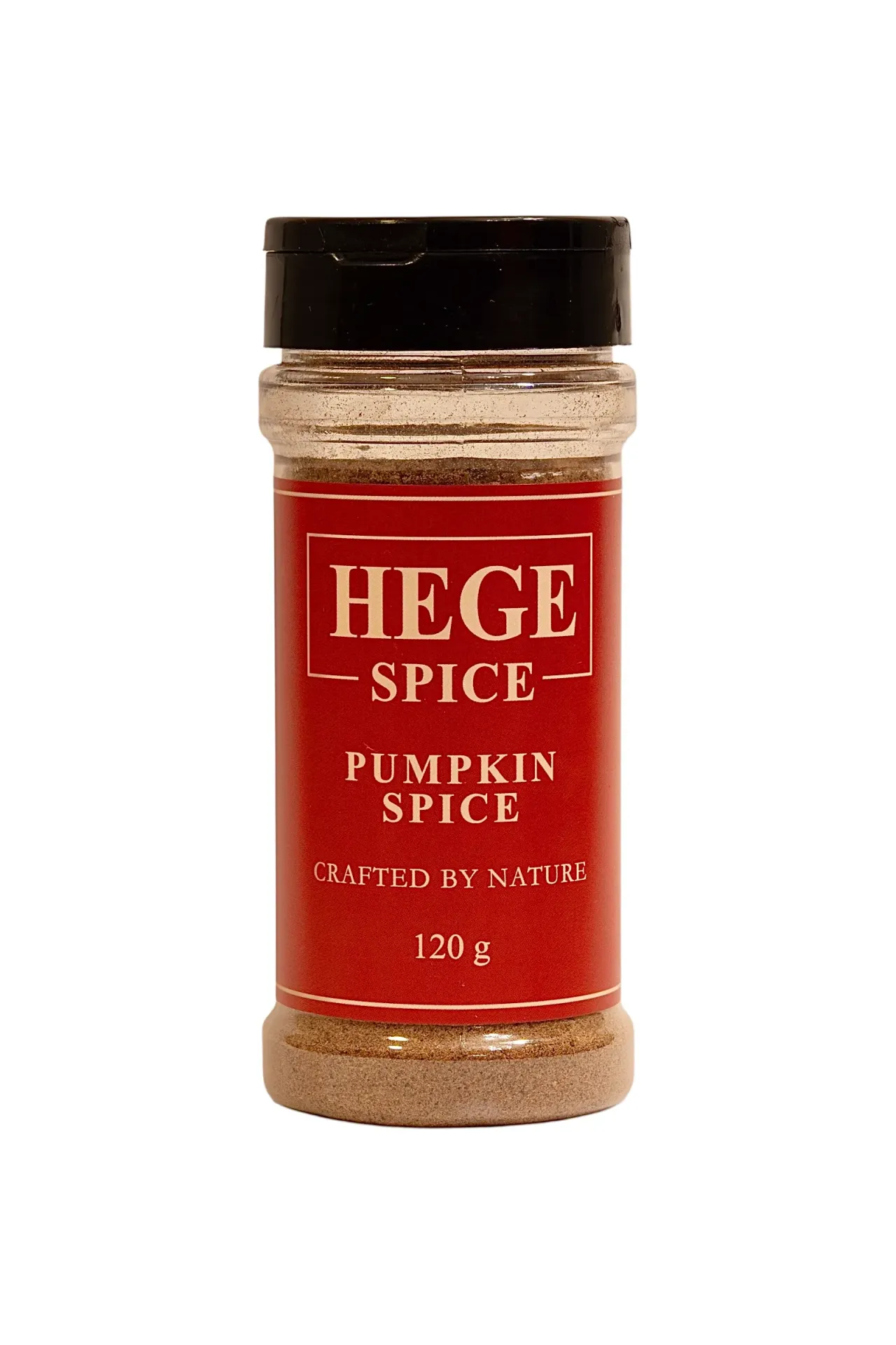 Pumpkin Spice  - Hege Spice Katkısız Lezzet