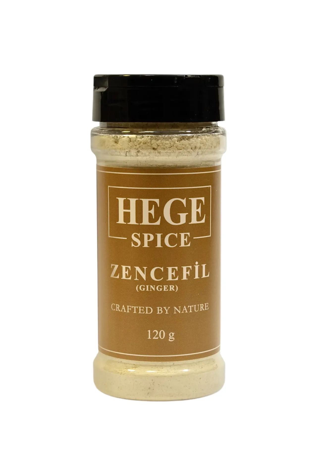 Zencefil  – Mutfaktaki Geleneksel Lezzet