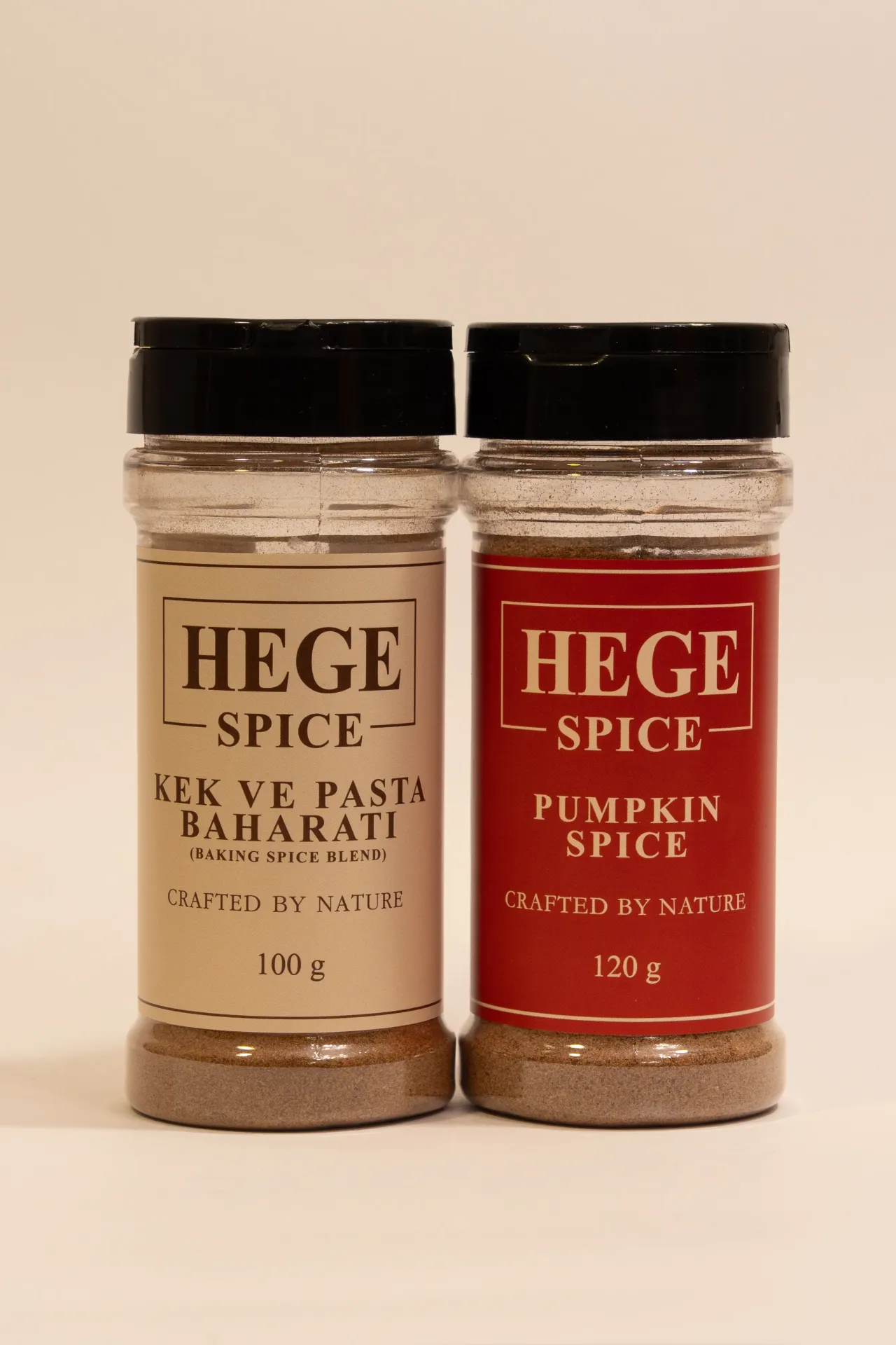 Kek&Pasta + Pumpkin Baharatı – Mutfaktaki Geleneksel Lezzet