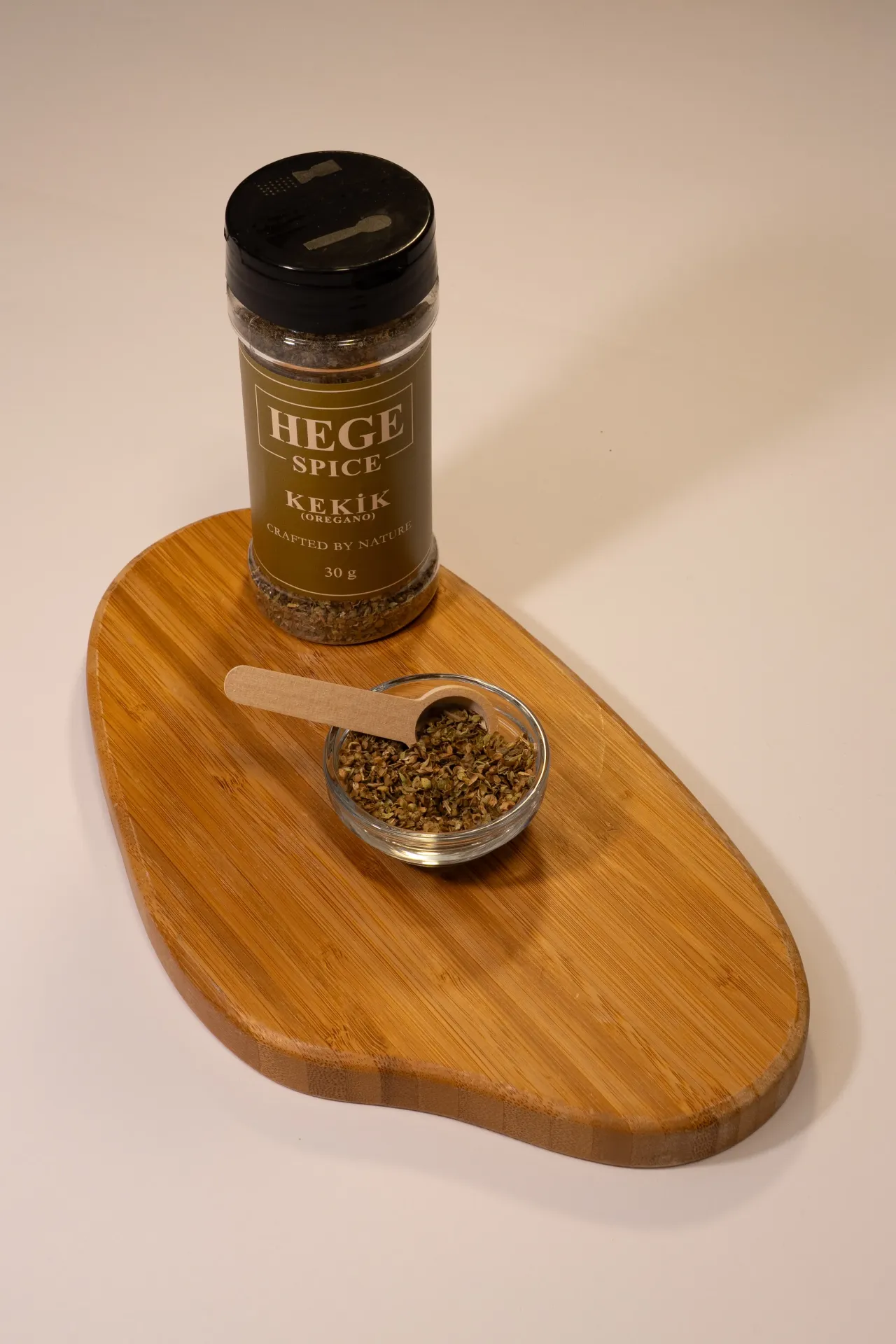 Kekik - Hege Spice Katkısız Lezzet