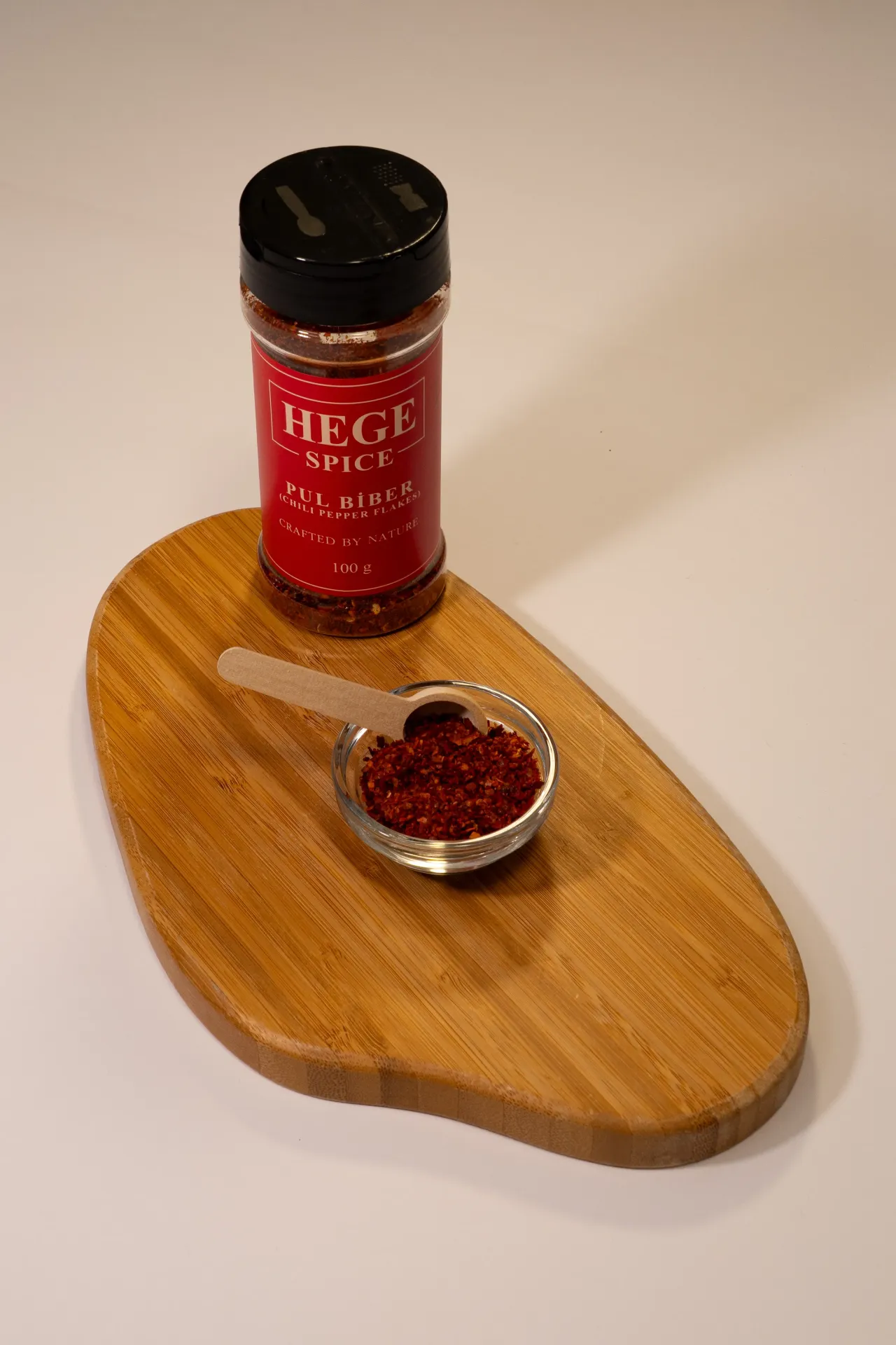Hege Spice Pul Biber – Doğal Baharat
