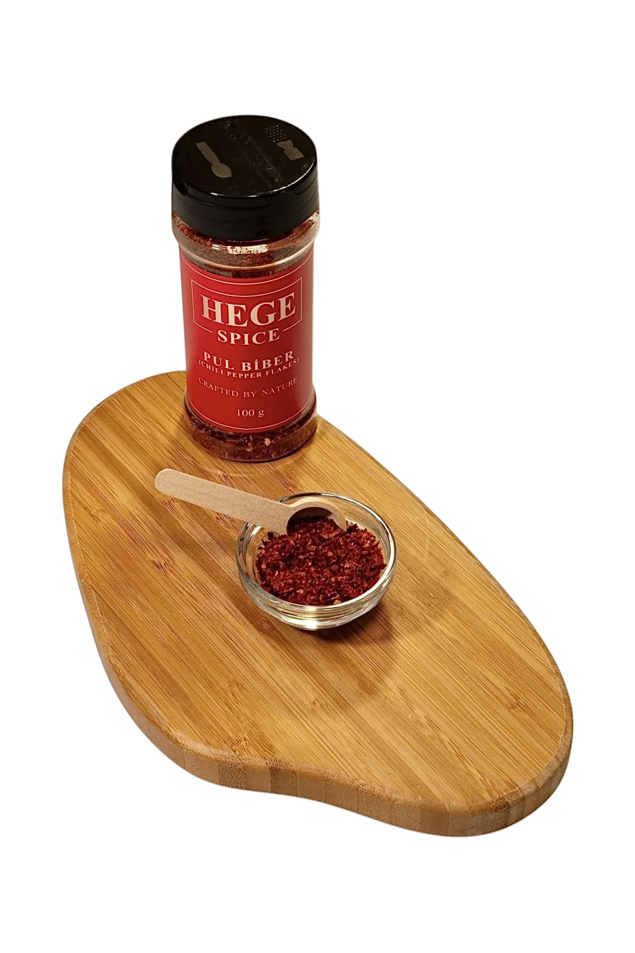 Hege Spice Pul Biber  – Doğal Baharat