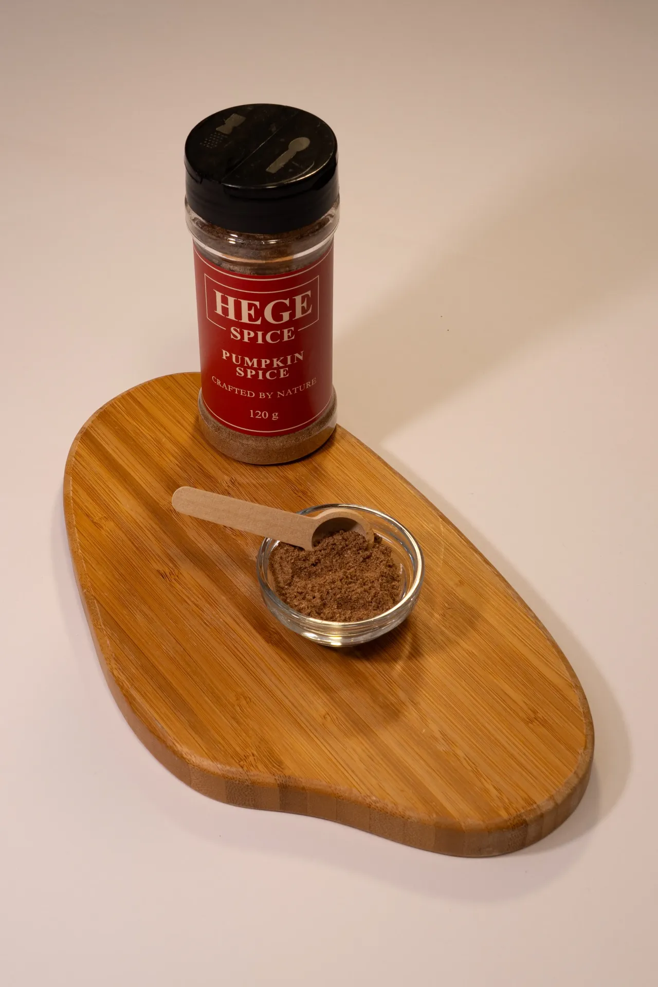 Hege Spice Pumpkin Spice  – Doğal Baharat